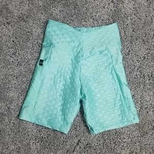 Trade Booty by brabants chrome shorts